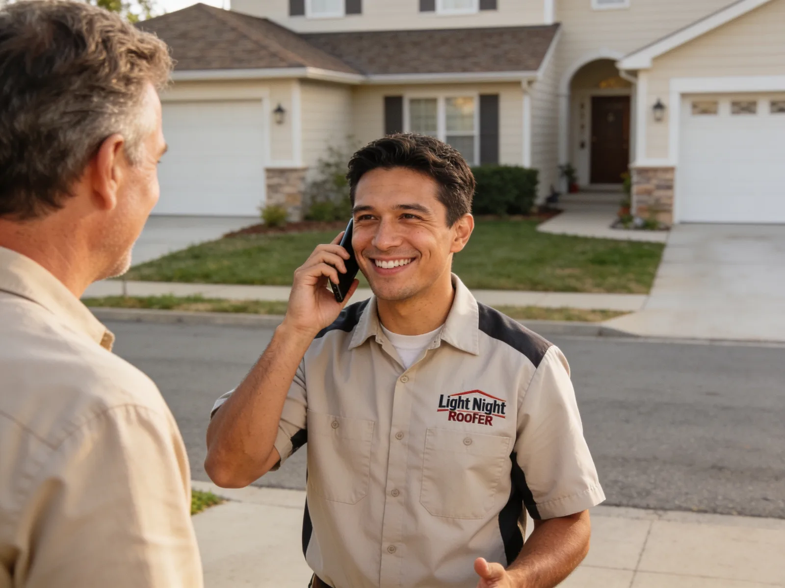 Emergency Roof Repair Mustang, OK FAQs